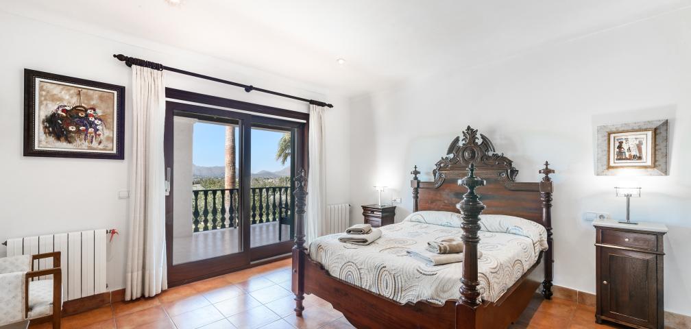 Rural Villa Ca Na Siona