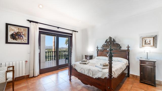 Rural Villa Ca Na Siona