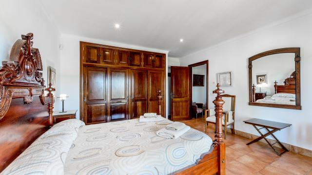 Rural Villa Ca Na Siona