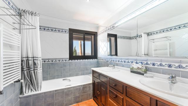 Rural Villa Ca Na Siona