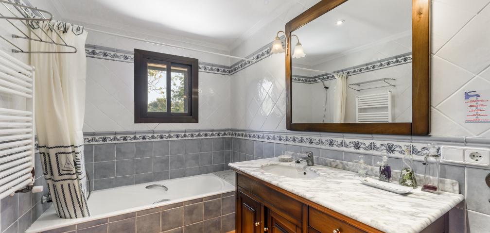 Rural Villa Ca Na Siona