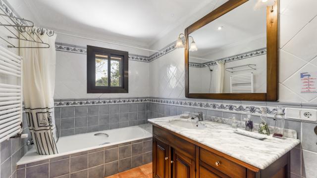 Rural Villa Ca Na Siona