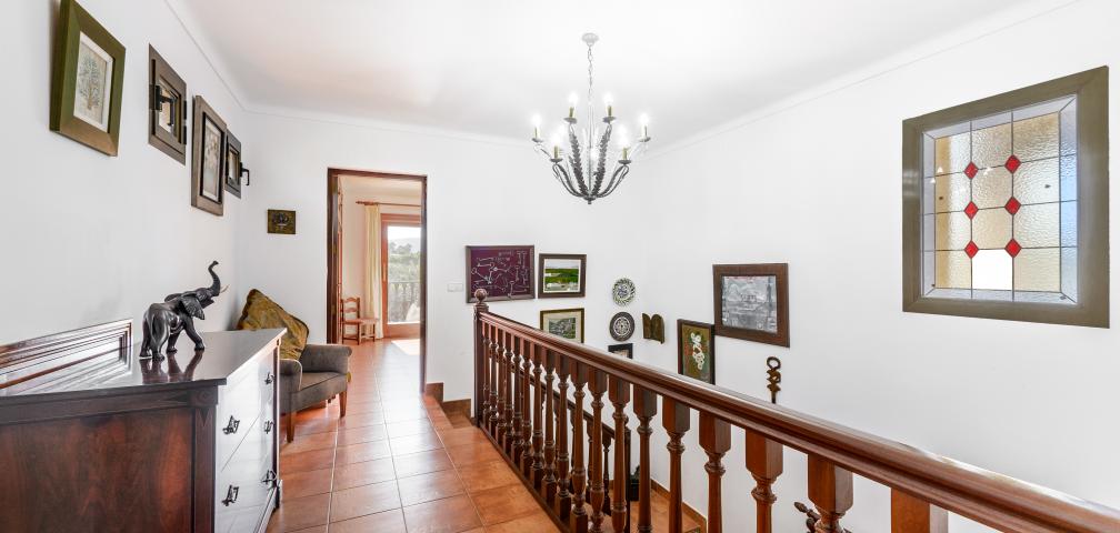 Rural Villa Ca Na Siona