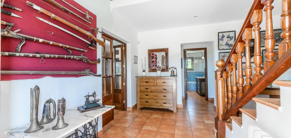 Rural Villa Ca Na Siona