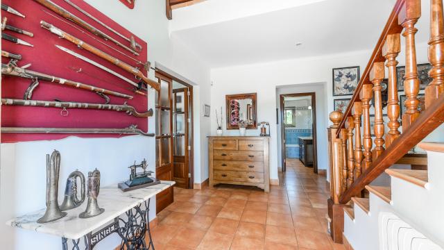 Rural Villa Ca Na Siona