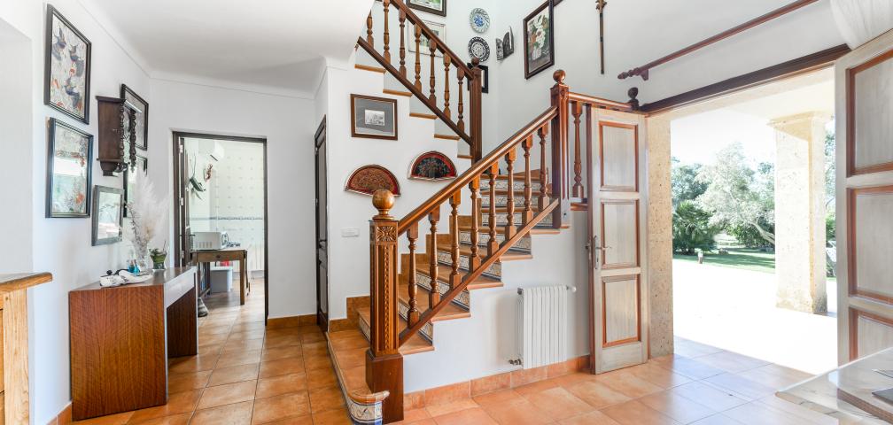 Rural Villa Ca Na Siona