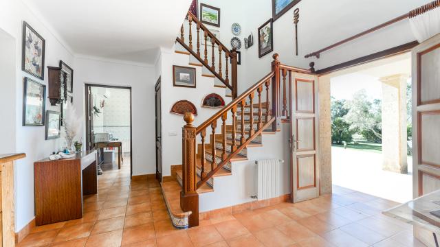 Rural Villa Ca Na Siona