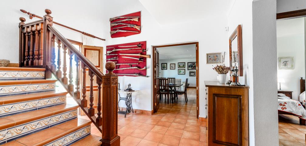 Rural Villa Ca Na Siona