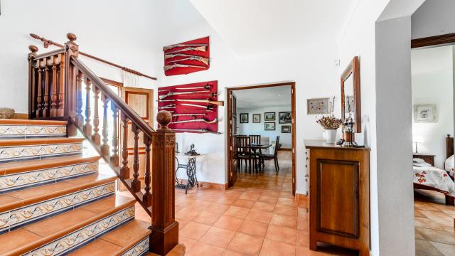 Rural Villa Ca Na Siona