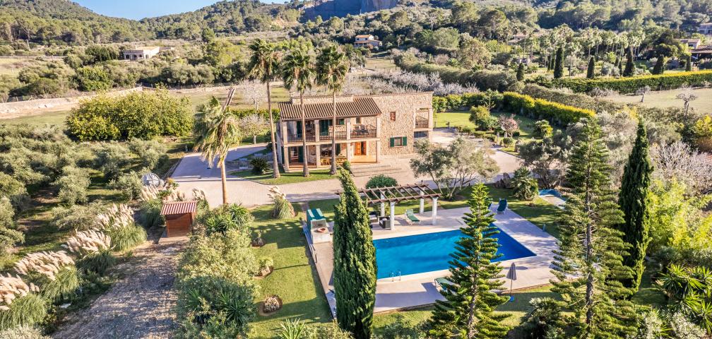 Rural Villa Ca Na Siona