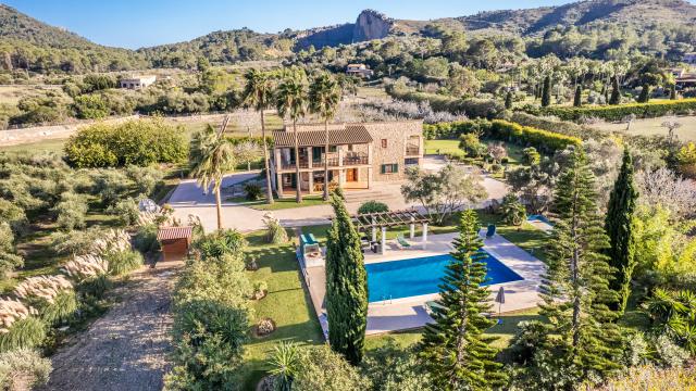 Rural Villa Ca Na Siona