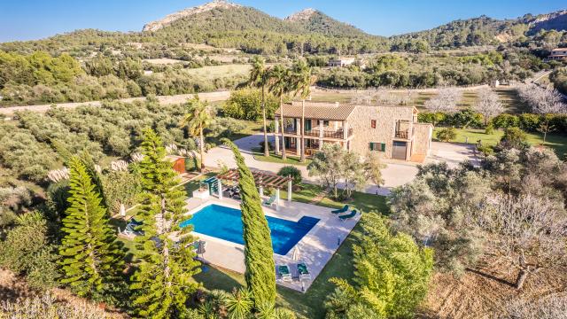 Rural Villa Ca Na Siona