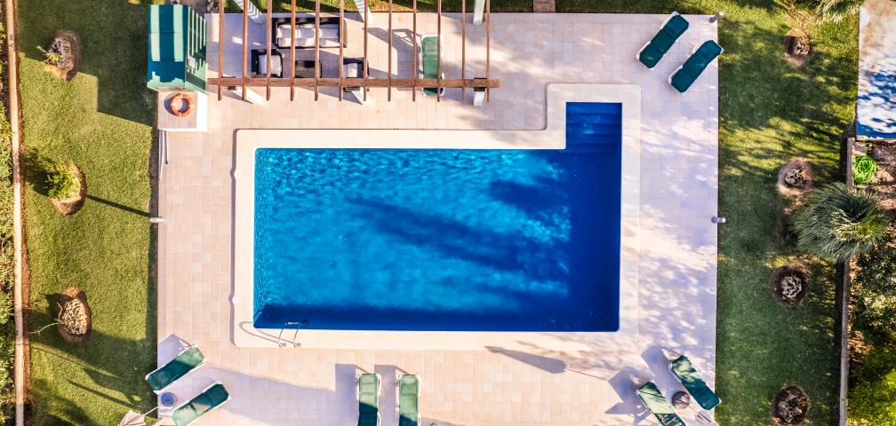 Rural Villa Ca Na Siona