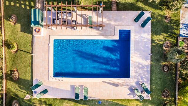 Rural Villa Ca Na Siona