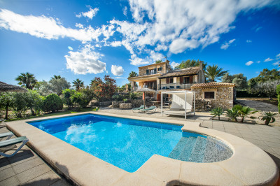 Finca La Caseta