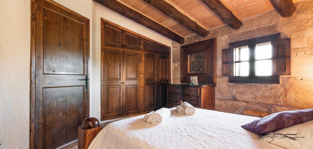 Finca Compteses Petit