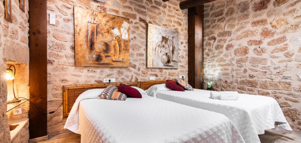 Finca Compteses Petit