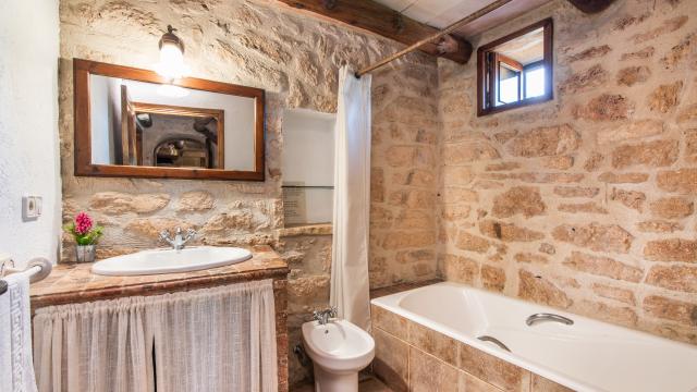 Finca Compteses Petit