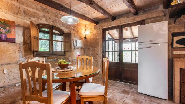 Finca Compteses Petit