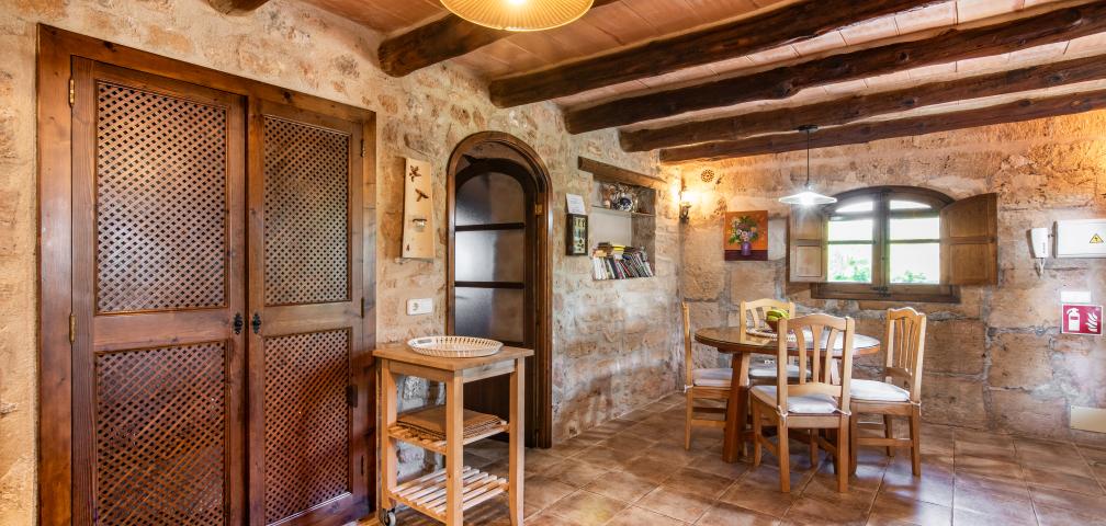 Finca Compteses Petit