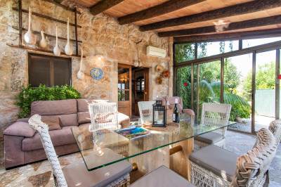 Finca Compteses Petit