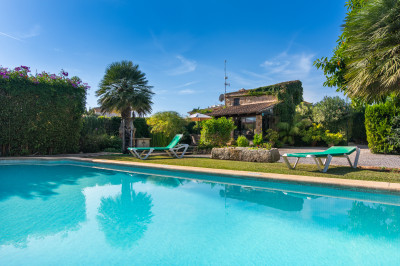 Finca Compteses Petit