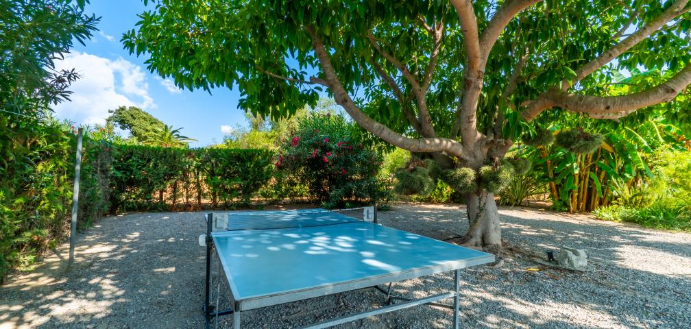 Finca Compteses Petit