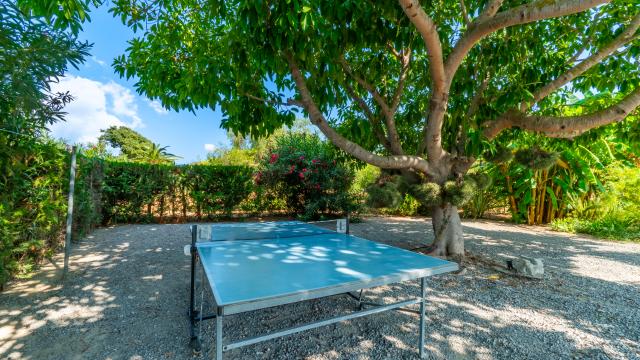 Finca Compteses Petit