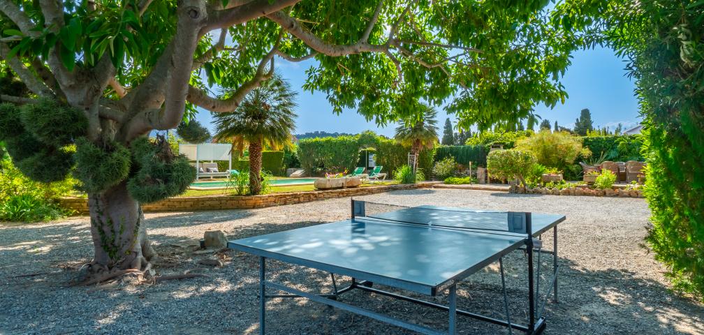 Finca Compteses Petit