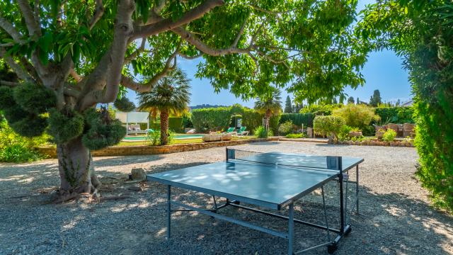 Finca Compteses Petit