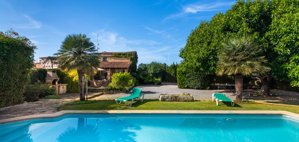 Finca Compteses Petit