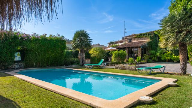 Finca Compteses Petit