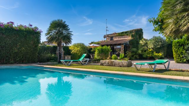 Rural Villa Compteses Petit