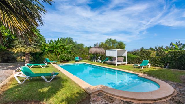 Finca Compteses Petit