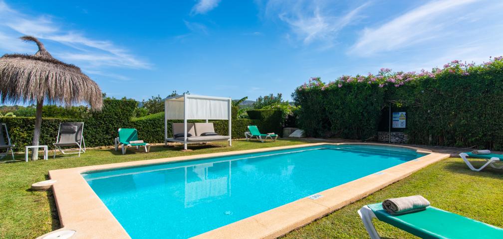 Finca Compteses Petit