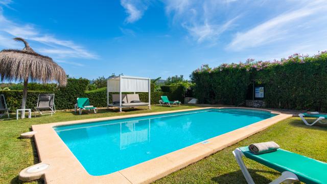 Finca Compteses Petit