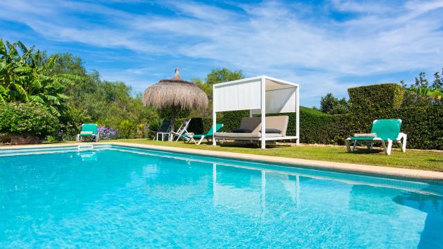 Finca Compteses Petit