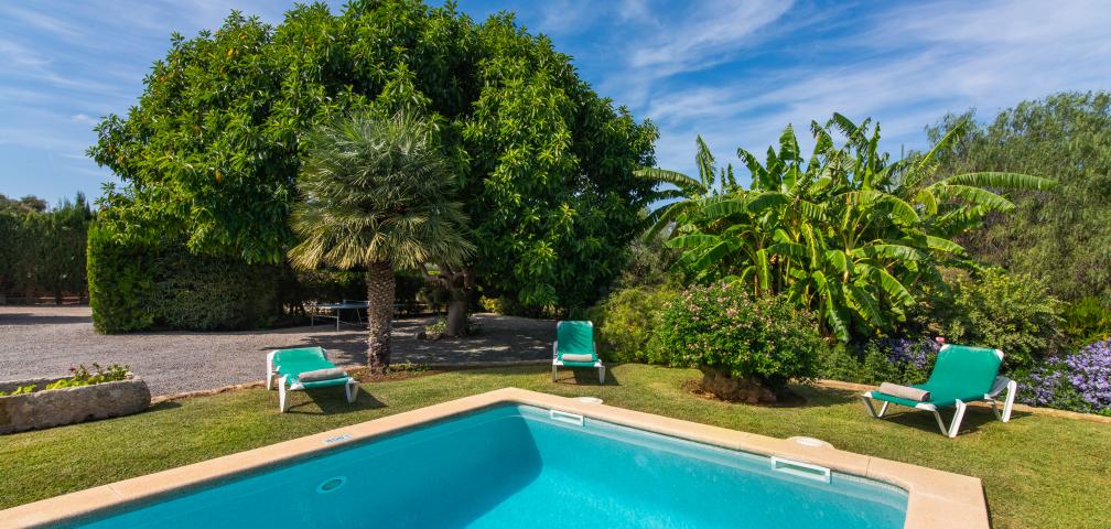 Finca Compteses Petit