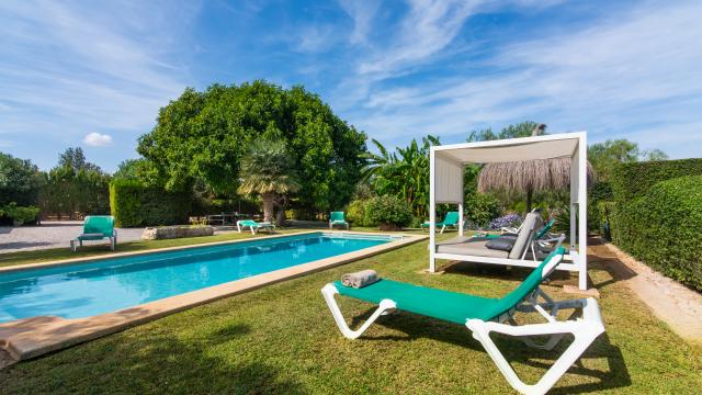 Finca Compteses Petit