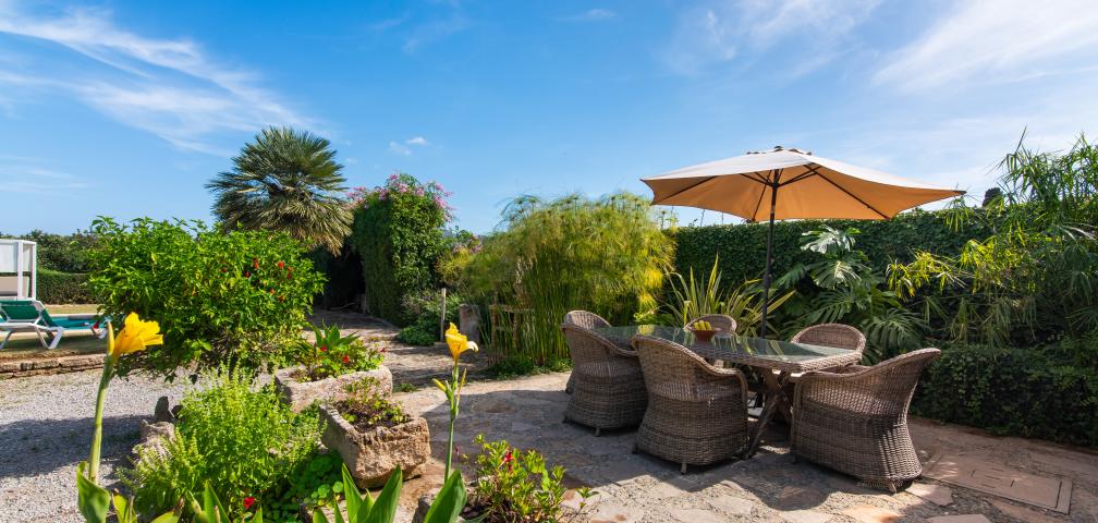 Finca Compteses Petit