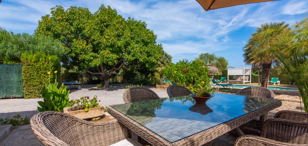 Finca Compteses Petit