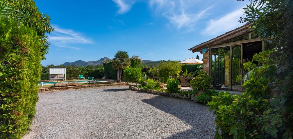 Finca Compteses Petit