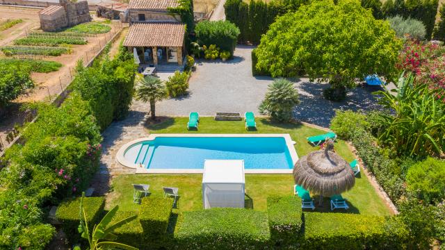 Finca Compteses Petit