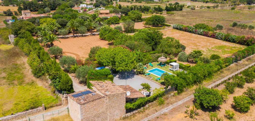 Finca Compteses Petit