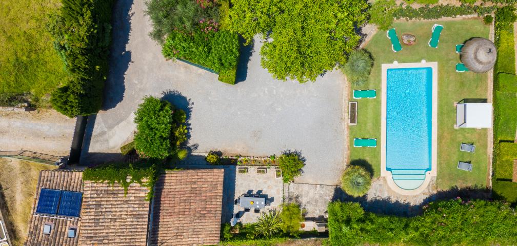 Finca Compteses Petit