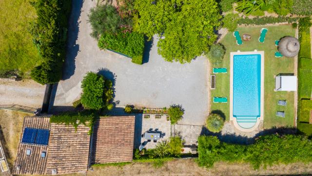 Finca Compteses Petit