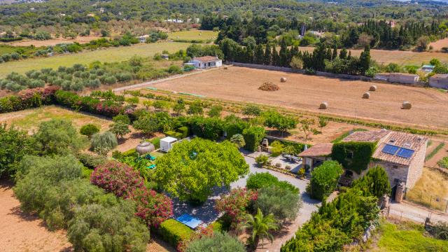 Finca Compteses Petit