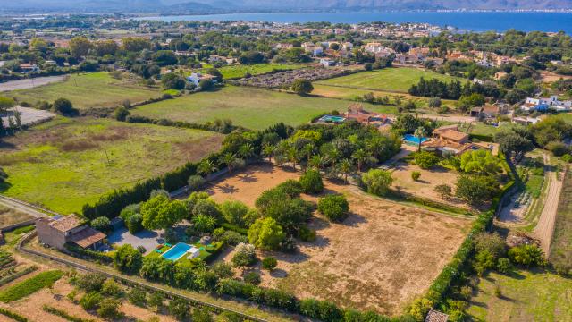 Finca Compteses Petit